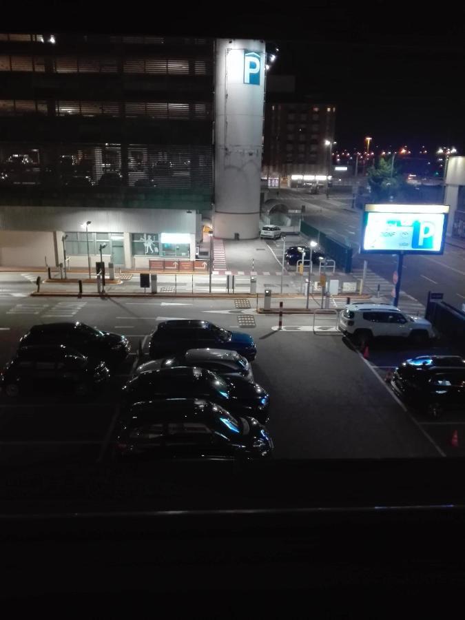 Central Station Rooms 梅斯特雷 外观 照片