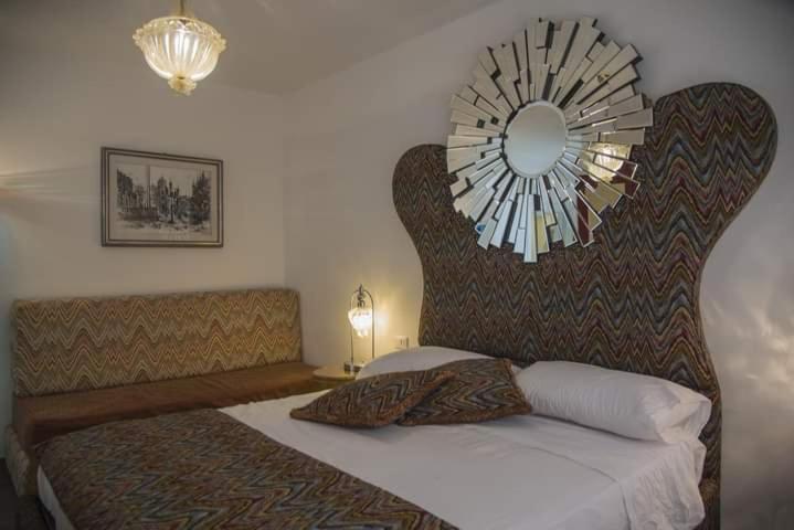 Central Station Rooms 梅斯特雷 外观 照片