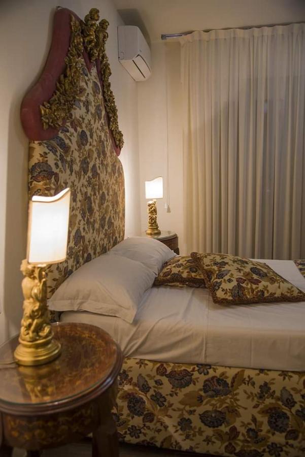 Central Station Rooms 梅斯特雷 外观 照片